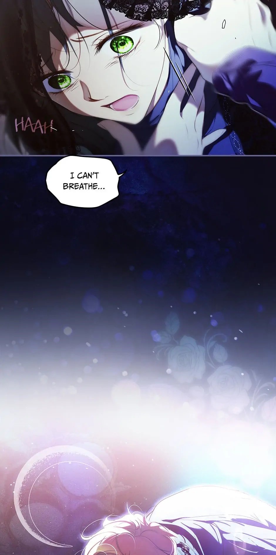 Secret Lady, Chapter 90 image 68